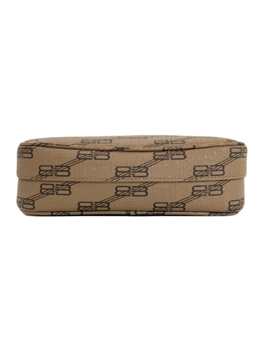 Balenciaga BB Monogram Shoulder Bag - Picture 4 of 15